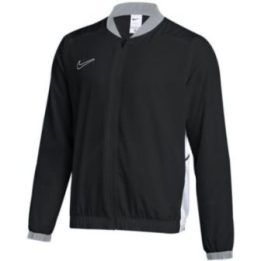 Vyriškas futbolo džemperis Nike Dri-FIT Academy 25, juodas