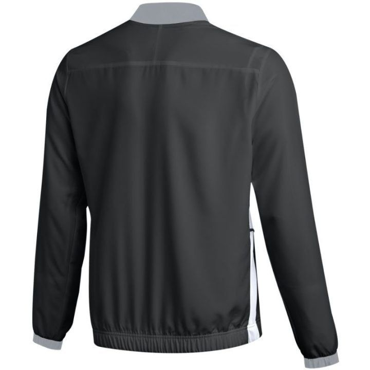Vyriškas futbolo džemperis Nike Dri-FIT Academy 25, juodas