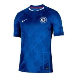 Futbolo marškinėliai Nike Chelsea Londyn Stadium Home