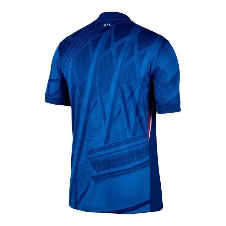 Futbolo marškinėliai Nike Chelsea Londyn Stadium Home