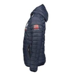 Vyriška striukė Geographical Norway Brick Navy GTX, tamsiai mėlyna