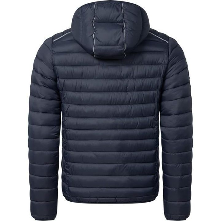 Vyriška striukė Geographical Norway Brick Navy GTX, tamsiai mėlyna