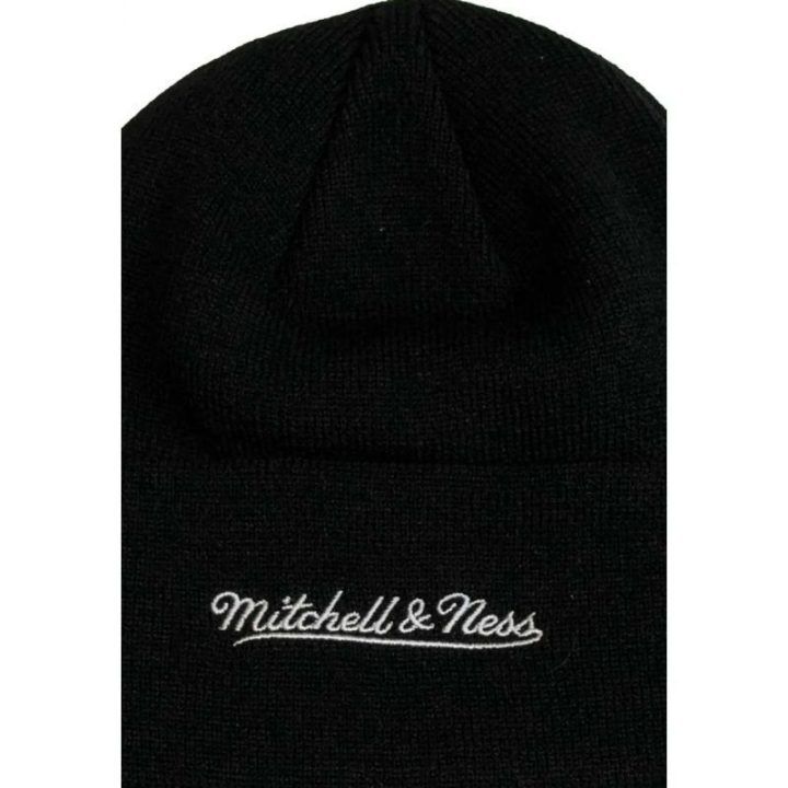 Žieminė kepurė Mitchell & Ness