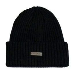 Žieminė kepurė Mitchell & Ness Branded Metal Script Knit