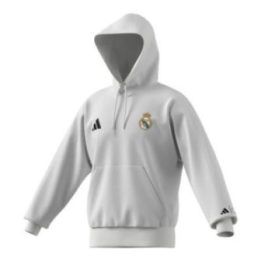 Džemperis su gobtuvu adidas Real Madrid Marvel Avengers