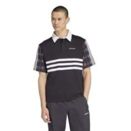 Vyriški polo marškinėliai adidas Graphic Regular