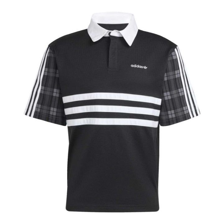 Vyriški polo marškinėliai adidas Graphic Regular