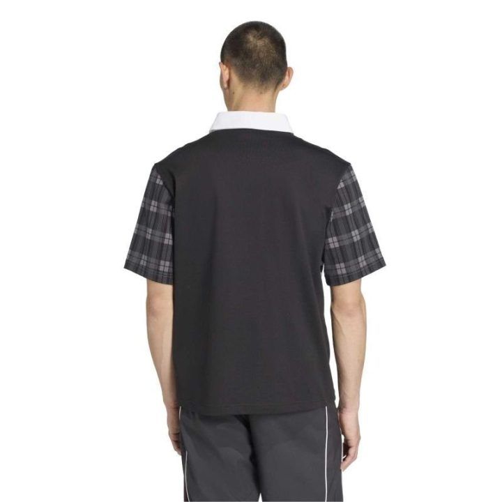 Vyriški polo marškinėliai adidas Graphic Regular