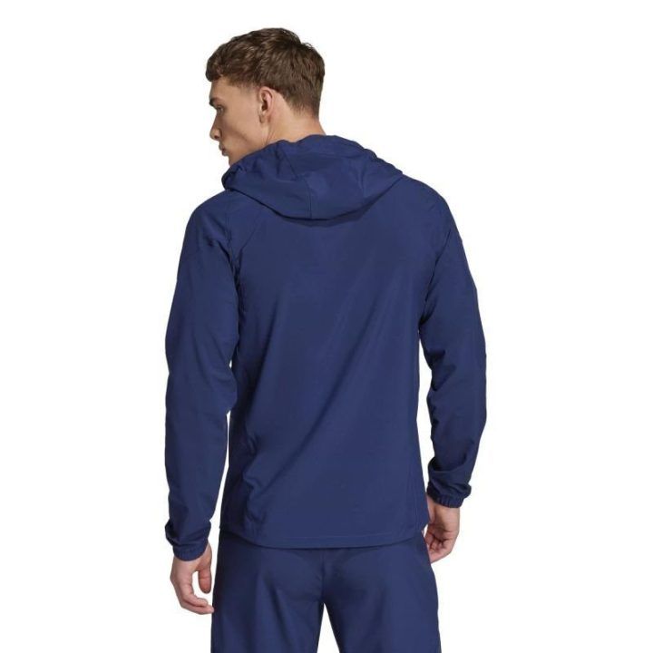 Džemperis adidas Tiro 25 Competition VT
