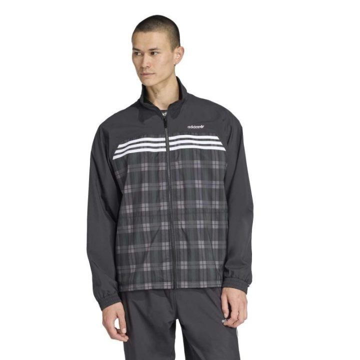 Džemperis adidas Graphic Lo TP