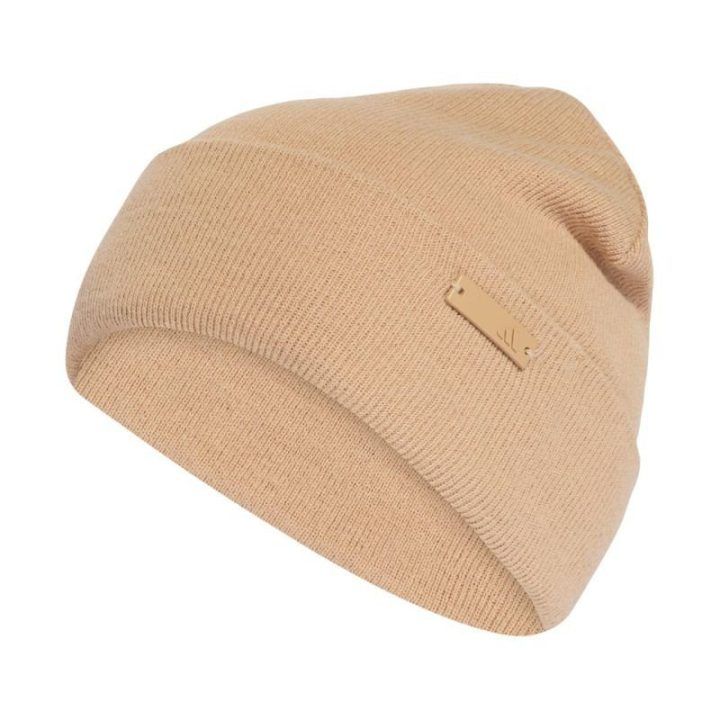 Kepurė adidas Tonal, smėlio