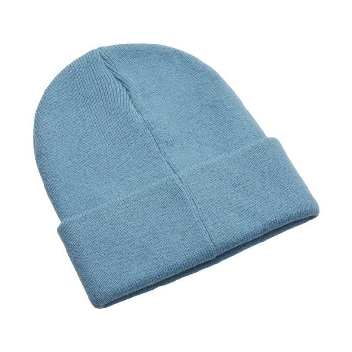 Uniseks kepurė Under Armour Halftime Cuff, mėlyna
