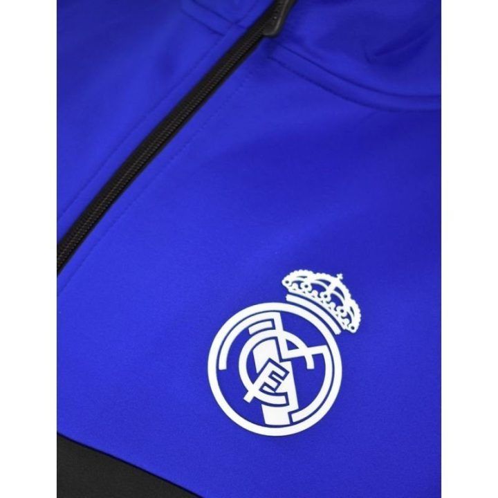 Vyriškas sportinis kostiumas Real Madryt N28