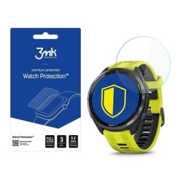 Garmin Forerunner 965 - Laikrodžio apsauga™ prieš ARC+