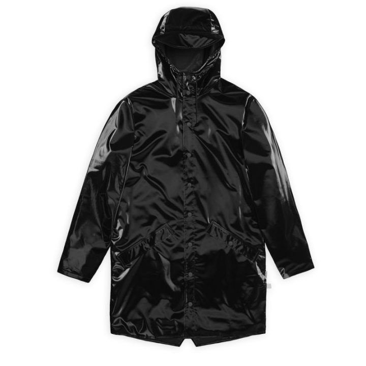 Uniseks ilga lietaus striukė Rains Long Jacket
