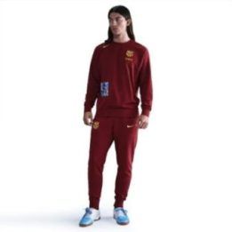 Džemperis Nike FC Barcelona Club Crew