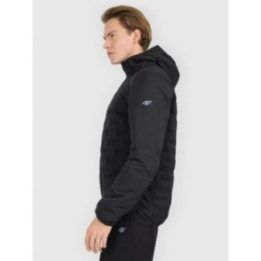 Vyriška žygių striukė su PrimaLoft Silver 4F