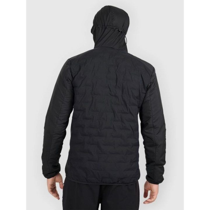 Vyriška žygių striukė su PrimaLoft Silver 4F