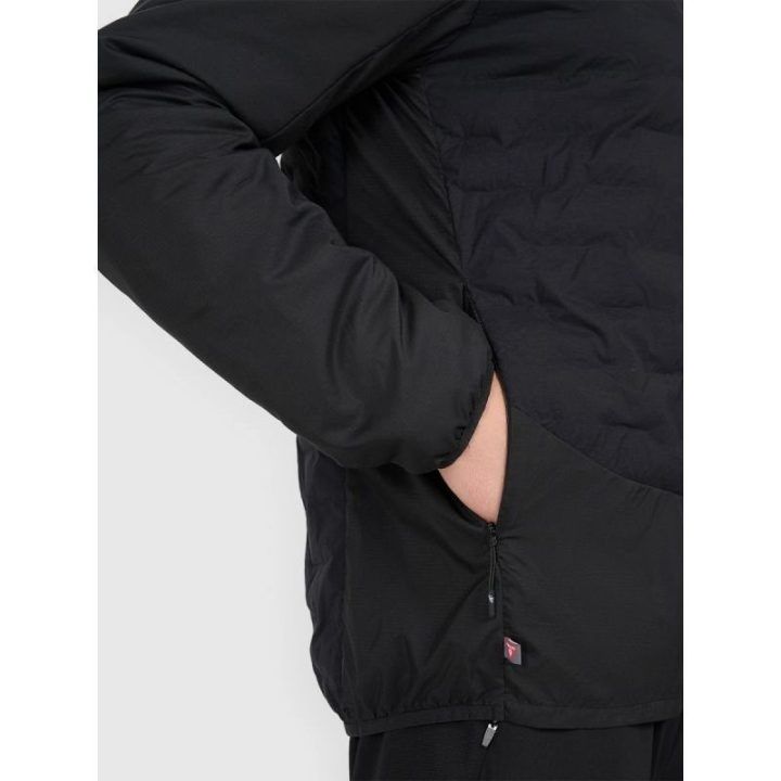 Vyriška žygių striukė su PrimaLoft Silver 4F