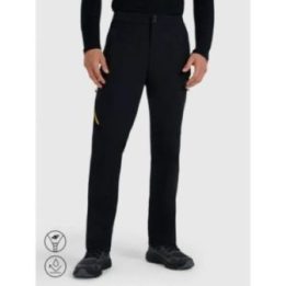 Vyriškos pašiltintos trekingo kelnės 4F