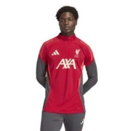 Džemperis treniruotėms adidas Liverpool FC