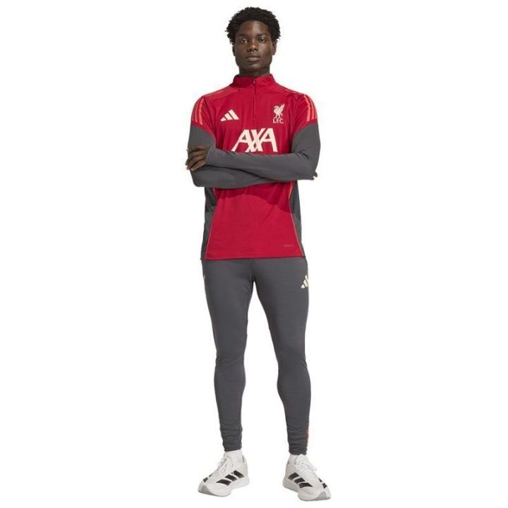 Džemperis treniruotėms adidas Liverpool FC