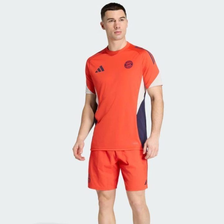 Marškinėliai adidas FC Bayern Training