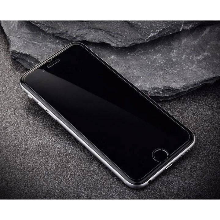 Standartinis grūdintas stiklas, skirtas Huawei nova Y61 9H
