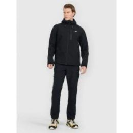 Vyriška vėjui atspari softshell striukė 4F 4FNeoDry 8000
