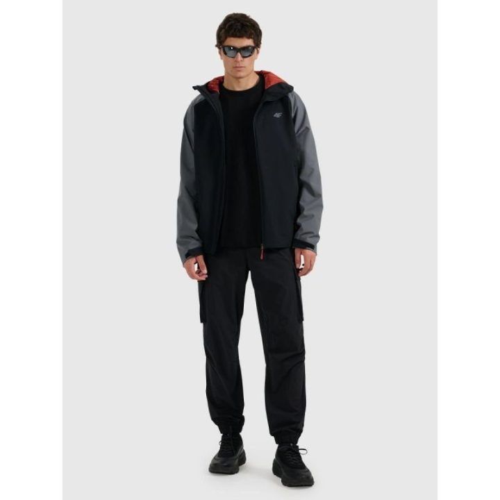 Vyriška pereinamojo sezono striukė su NeoDry 5000 membrana 4F