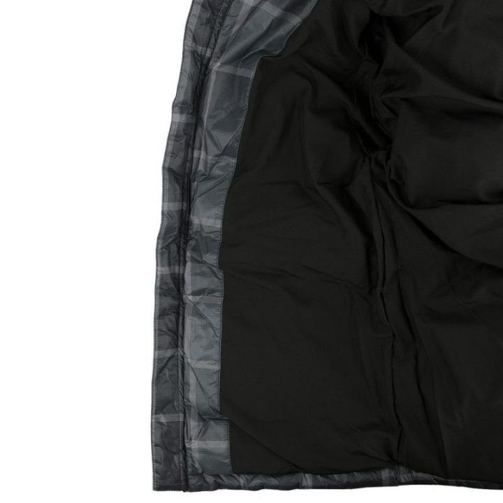 Vyriška pūkinė striukė Puma Edition Down, pilka