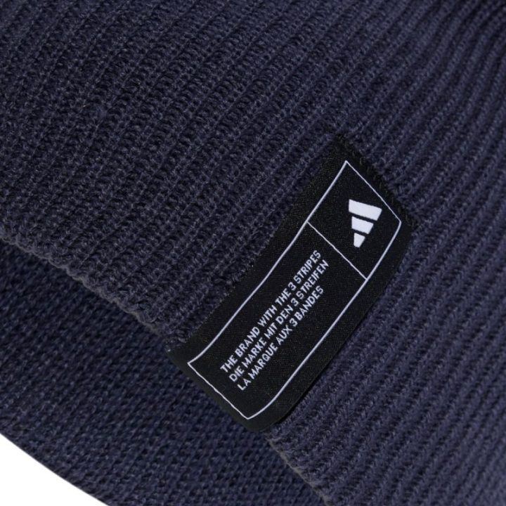 Kepurė adidas Essentials, tamsiai mėlyna