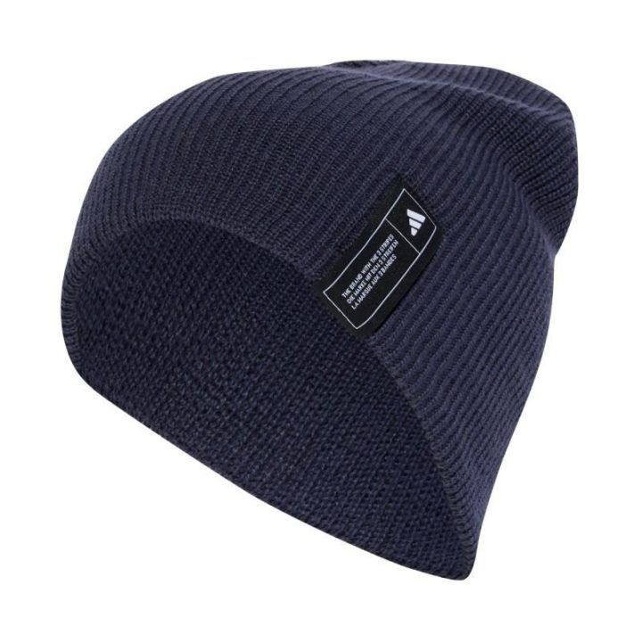 Kepurė adidas Essentials, tamsiai mėlyna