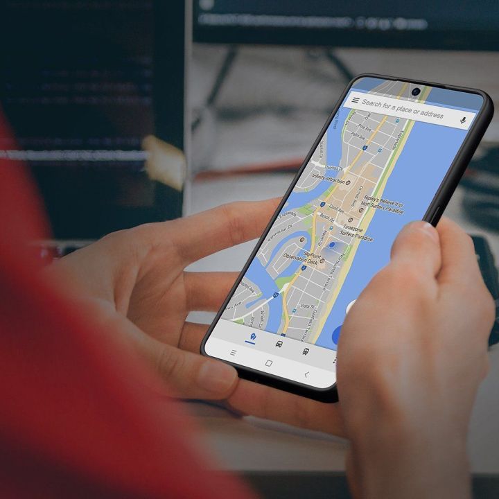 Nillkin tekstūruotas dėklas Samsung Galaxy A14 5G / Galaxy A14 sustiprintas nailoninis dėklas, juodas