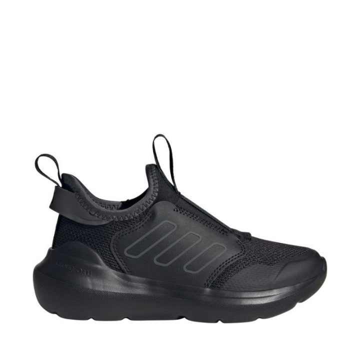Vaikiški įspiriami sportbačiai adidas Tensaur Comfort, juodi