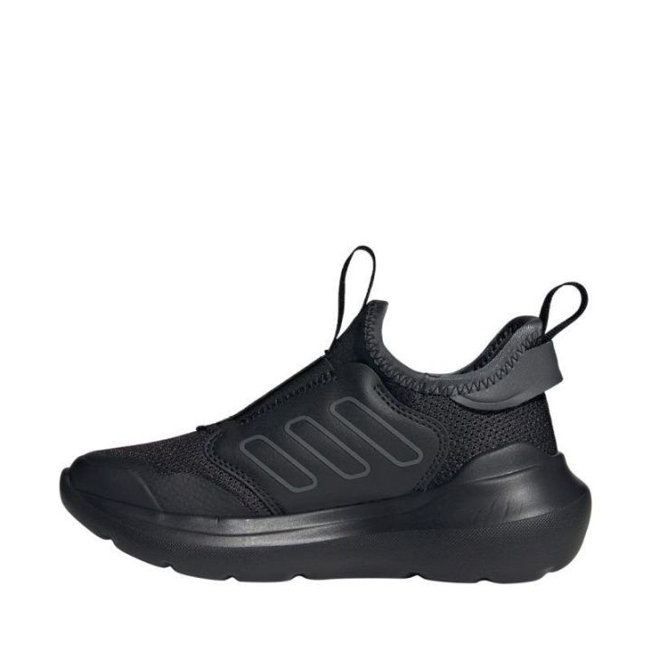 Vaikiški įspiriami sportbačiai adidas Tensaur Comfort, juodi