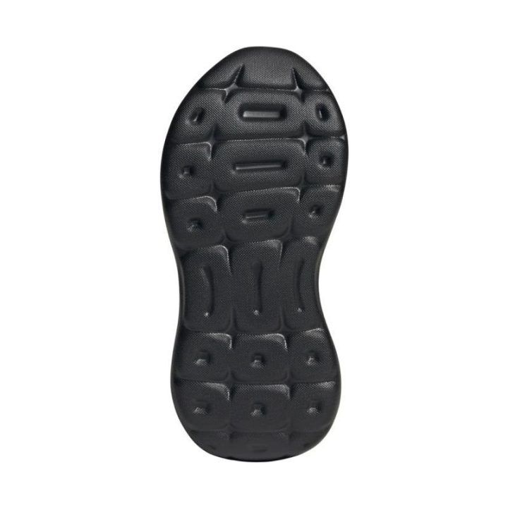 Vaikiški įspiriami sportbačiai adidas Tensaur Comfort, juodi