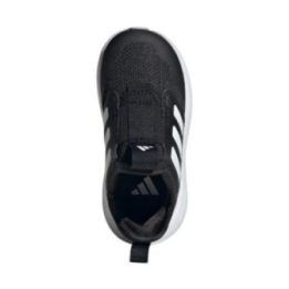 Vaikiški įspiriami sportbačiai adidas Tensaur Comfort IH1059, juodi