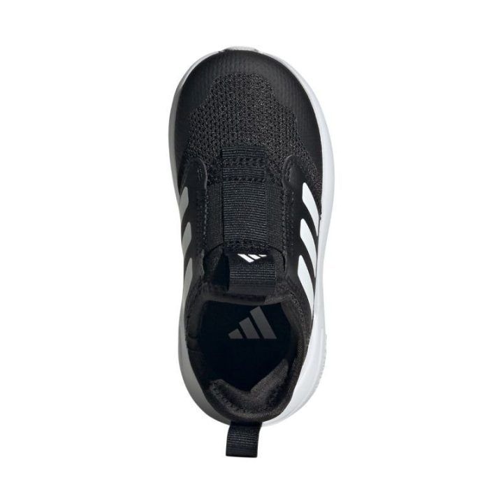 Vaikiški įspiriami sportbačiai adidas Tensaur Comfort IH1059, juodi