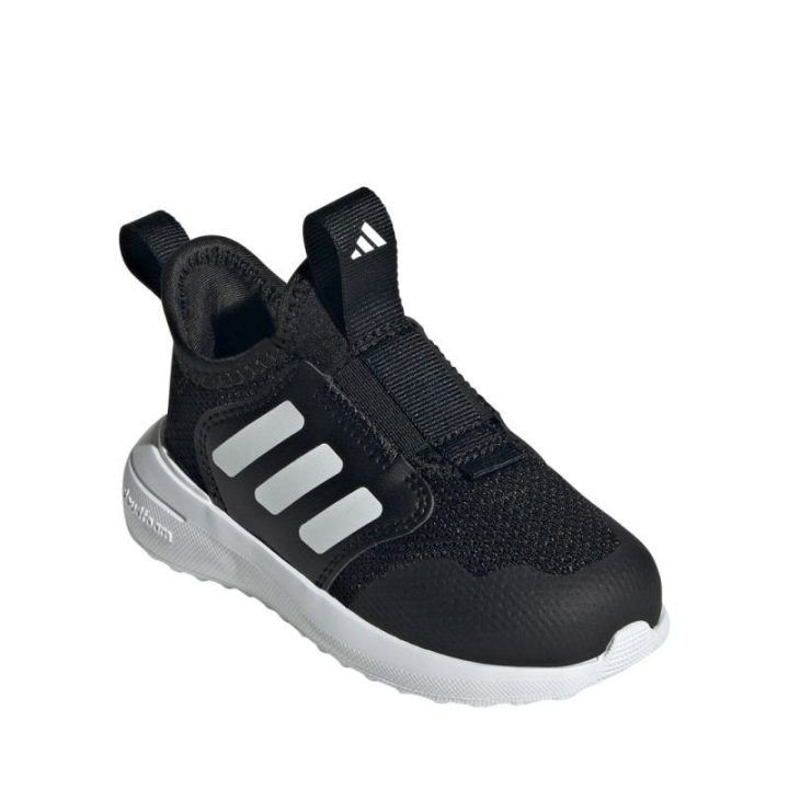 Vaikiški įspiriami sportbačiai adidas Tensaur Comfort IH1059, juodi