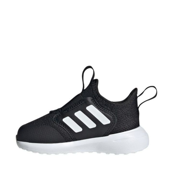 Vaikiški įspiriami sportbačiai adidas Tensaur Comfort IH1059, juodi