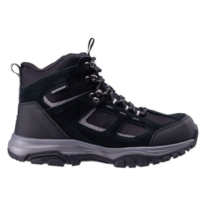 Vyriški žygio batai HI-TEC Didiora MID