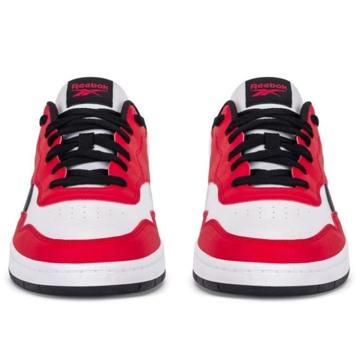 Vyriški žemo aulo sportbačiai Reebok BB 1000