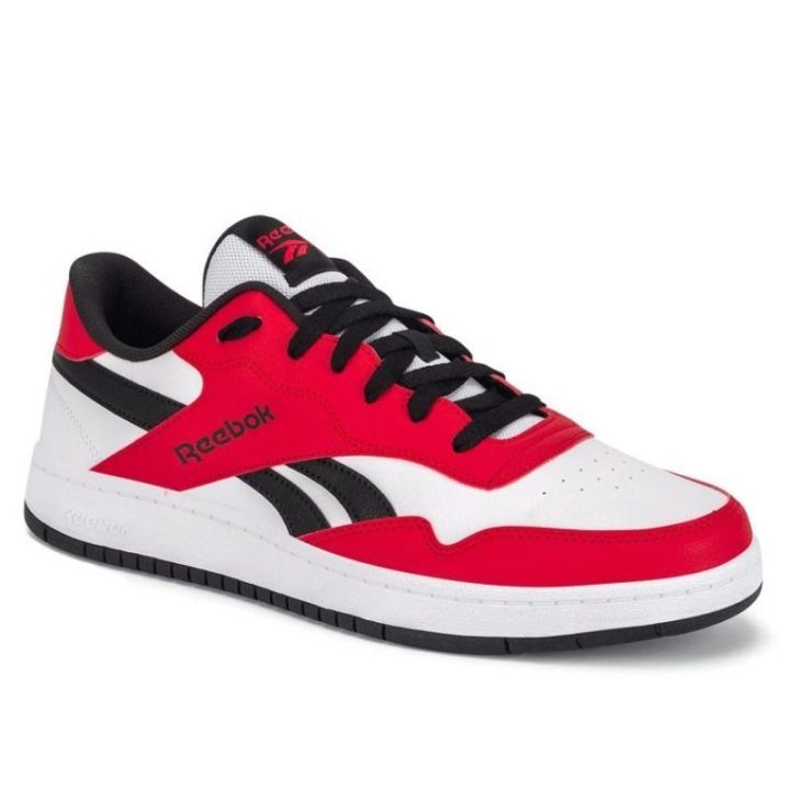 Vyriški žemo aulo sportbačiai Reebok BB 1000