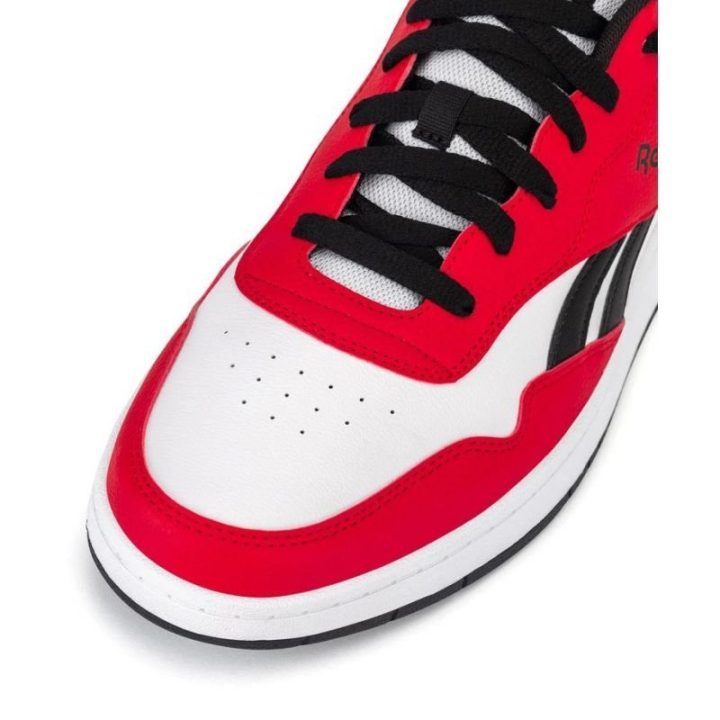 Vyriški žemo aulo sportbačiai Reebok BB 1000
