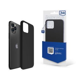 Apple iPhone 11 Pro Max - silikoninis dėklas