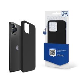 Apple iPhone 12 Pro Max - silikoninis dėklas