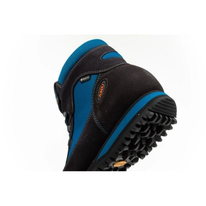 Vyriški žygio batai AKU Slope Micro GORE-TEX