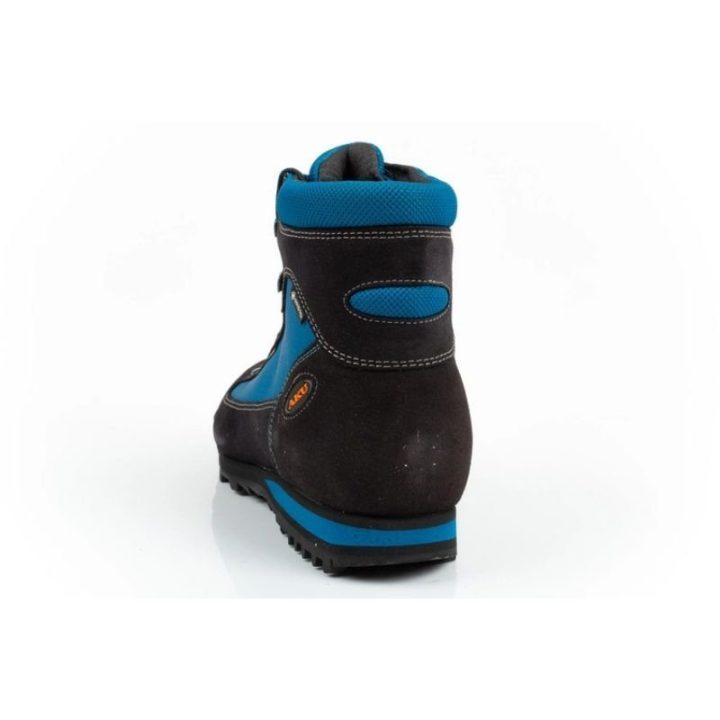 Vyriški žygio batai AKU Slope Micro GORE-TEX