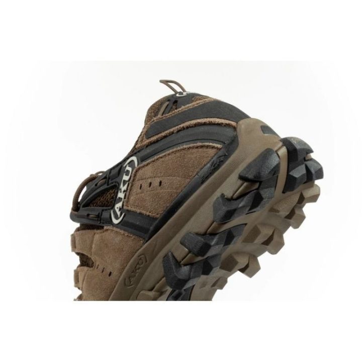 Vyriški žygio batai su GORE-TEX membrana AKU Alterra Lite